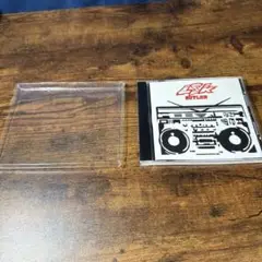 LSK OUTLAW CD