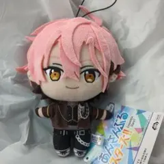 あんスタ メロアス 久遠舞珠 ぬいぐるみ タグ付き 新品 - メルカリ