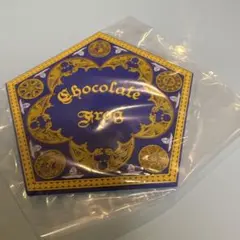 ハリー・ポッター　ラバーコースター　カエルチョコレート