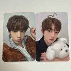 idid ミンジェトレカ hellolive musickorea