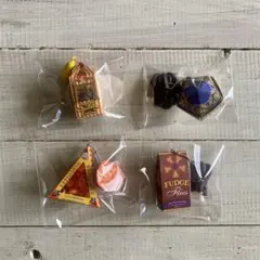 ハリー・ポッター HONEYDUKES トリートコレクション 4種まとめ売り