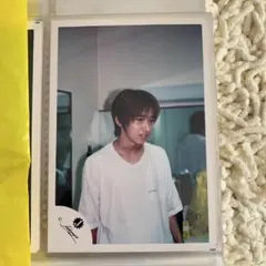 嵐 大野智 ジャニーズJr ☆公式写真