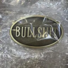 1番くじ クローズ&WORST D賞 バックル