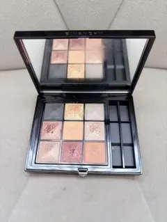 【美品】GIVENCHY ジバンシー ルヌフジバンシイ08 アイシャドウのサムネイル