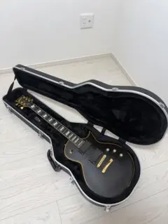 ESP LTD EC-1000 Vintage Black