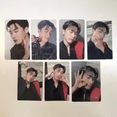 ATEEZ サン トレカ NOT OKAY まとめ売り