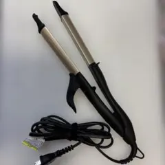 2way SL-002AGO カールヘアアイロン QW5006