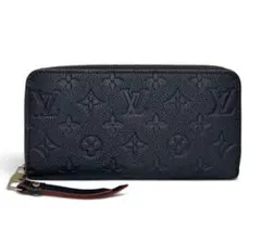 Louis Vuitton モノグラム アンプラント 長財布のサムネイル