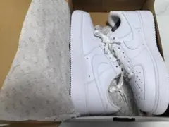 NIKE Air Force 1 '07 ホワイト
