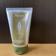 ロクシタン UVフレッシュボディローション SPF30/PA+++125mLのサムネイル