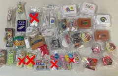 ガチャガチャ⑩