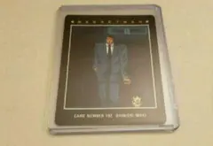 スラムダンク アマダ ヒーローコレクション カード カードダス 192 海南 牧