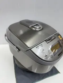 2025年最新】ナショナル 炊飯 器 スチーム ih 炊飯 ジャーの人気
