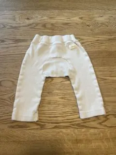 レギンス　パンツ　サイズ80