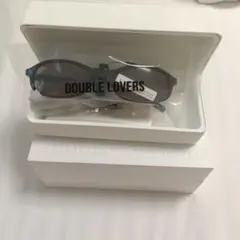 ALD1 アドワン DOUBLE LOVERS アルノ サングラス メガネ 韓国 - メルカリ
