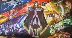 2026年最新】ycsj プレイマットの人気アイテム - メルカリ