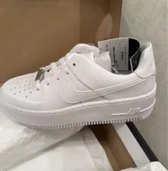 ナイキ エア フォース 1 セージ LOW 22.5㎝