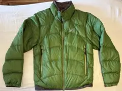 ダウンジャケット