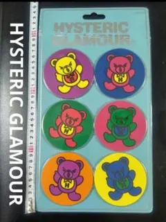 HYSTERIC GLAMOUR ファックベアータンクトップ STYLING | HYSTERIC GLAMOUR ONLINE STORE ヒステリックグラマー