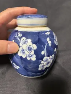 2025年最新】辰砂染付壺の人気アイテム - メルカリ