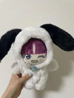 ドギョム ドール 人形 20cm ぬいぐるみ ぬい ドギョム ドール 人形 20cm ぬいぐるみ ぬい