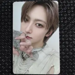 &TEAM 会場限定 2等 トレカ FUMA フウマ