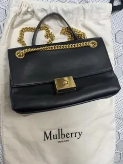 Mulberry SMALL CHEYNEショルダーバッグのサムネイル