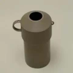 スリーコインズ　ペットボトルホルダー　ブラウンのサムネイル