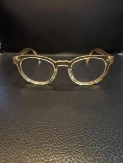 オリバーピープルズ sheldrake sun サングラス　メガネ