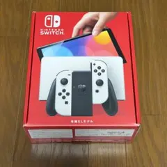 Nintendo Switch有機ELモデル