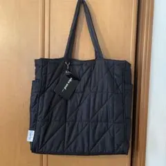 niko and...(オリジナルマルチキルトトートバッグ)