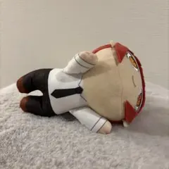 【マキマ】劇場版『チェンソーマン レゼ篇』 寝そべりぬいぐるみ