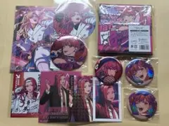 2026年最新】パラライ 缶バッジ 5周年の人気アイテム - メルカリ