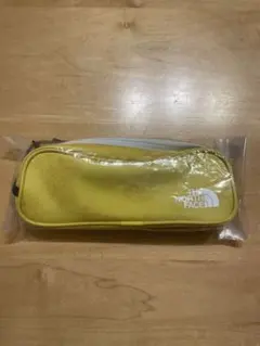 THE NORTH FACE イエロー 筆箱