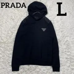 2025年最新】PRADA 割引オプション：通常商品 パーカーの人気アイテム