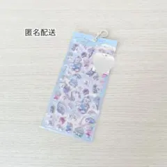 クーリア♡オーロラスポンジシール スイートハニークラウド