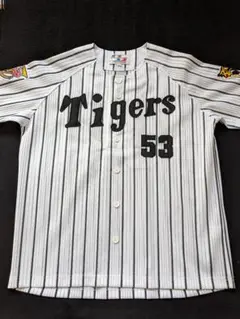 2025年最新】阪神タイガース2005年ユニフォームの人気アイテム