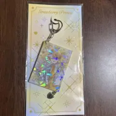 すとぷり るぅとくん スクエアアクリルキーホルダー