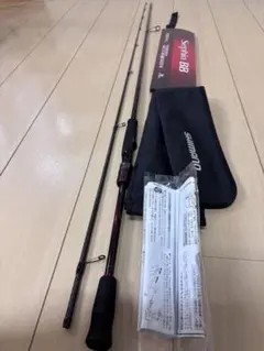 エギングロッド　sephia BB S86ML シマノ エギングロッド セフィアBB S86MLをレビュー！クチコミ・評判を