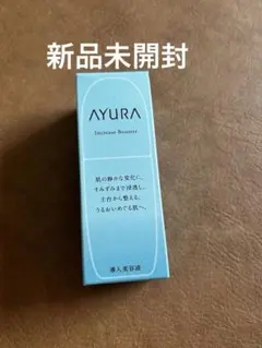 AYURA インクリーズブースター 導入美容液 40mL | Mercari