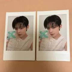 2025年最新】txtチェキの人気アイテム - メルカリ