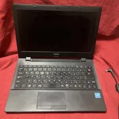 Mouseコンピュータ 1610LB-J321E-SSD2-A　（ジャンク）のサムネイル