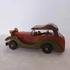 2026年最新】木製 クラシックカーの人気アイテム - メルカリ