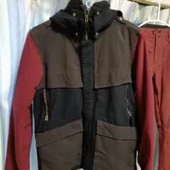 セットアップ ウェア