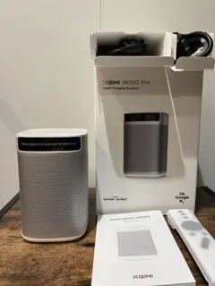 2026年最新】xGIMI mogo 3 proの人気アイテム - メルカリ