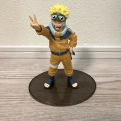 造形忍界大戦　ナルト　フィギュア