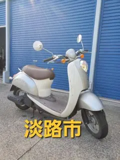 3074.安心の水冷エンジン　スクーピー　バッテリー、シート、ミラー新品　千葉県柏市　即日配送、自走引き取りも可能 安心の水冷エンジン スクーピー バッテリー、ミラー、シート新品 千葉