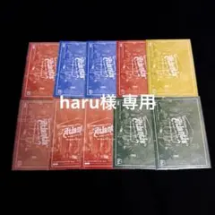 haru様 専用ページ