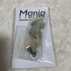 Snow Man 向井康二 アクリルスタンド