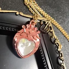 ペンダント いちご